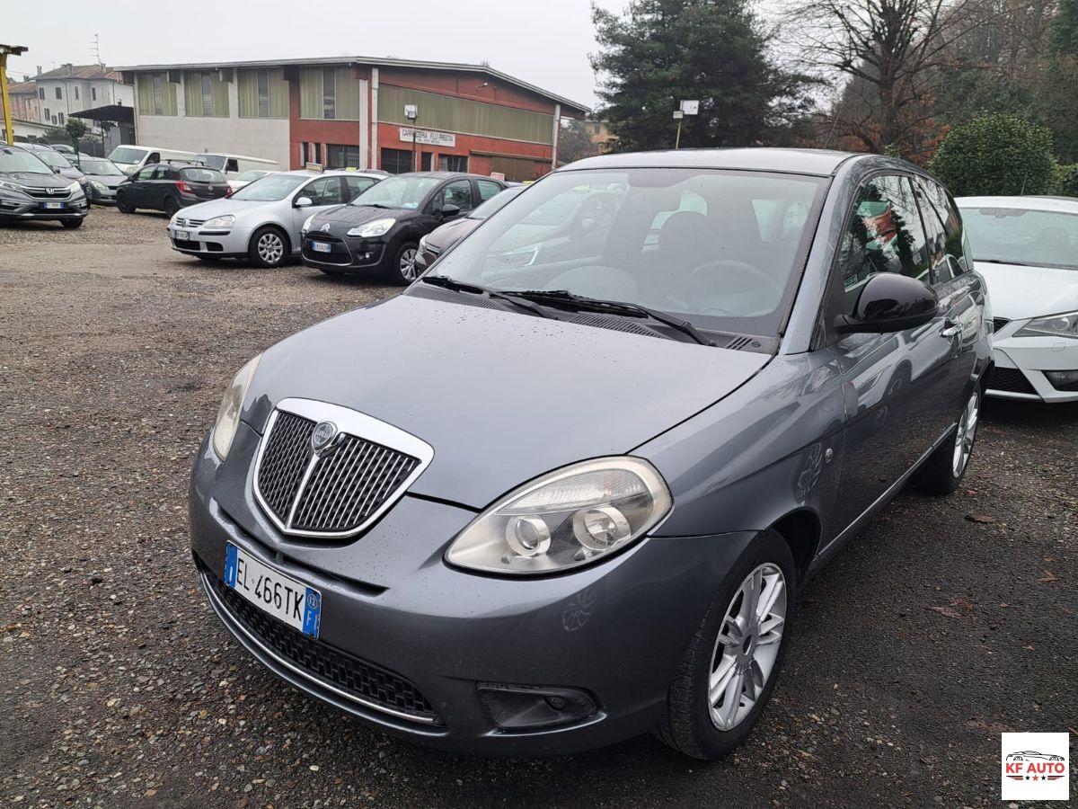 LANCIA - Ypsilon 1.2 8v Diva 69cv