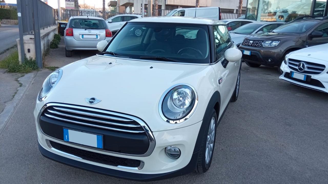 Mini 1.5 One D
