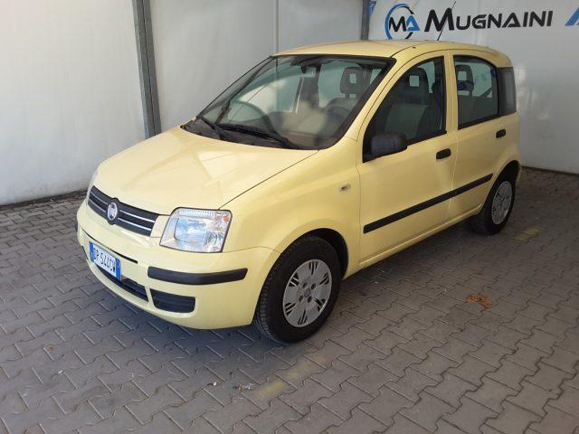 FIAT Panda 1.1 60cv Active *5 POSTI*