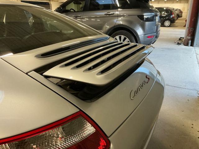 PORSCHE 911 997 Carrera S 3.8 coupè 355CV ASI ! SUPER PREZZO !