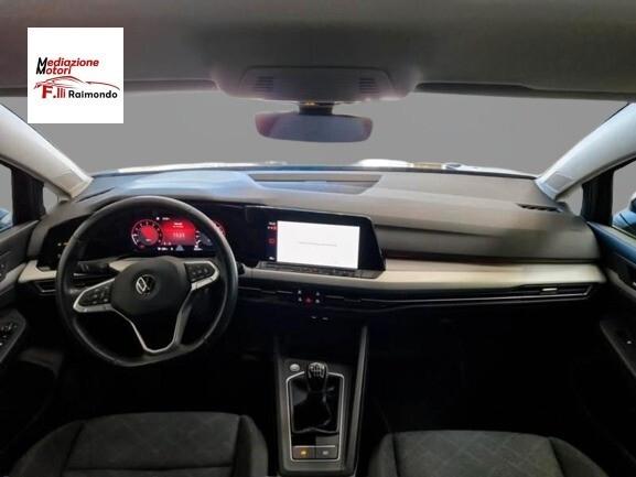 Volkswagen Golf 1.5 131CV TSI 30.000KM