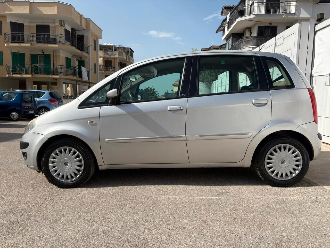 Lancia MUSA 1.3 Multijet 16V 70 CV Oro