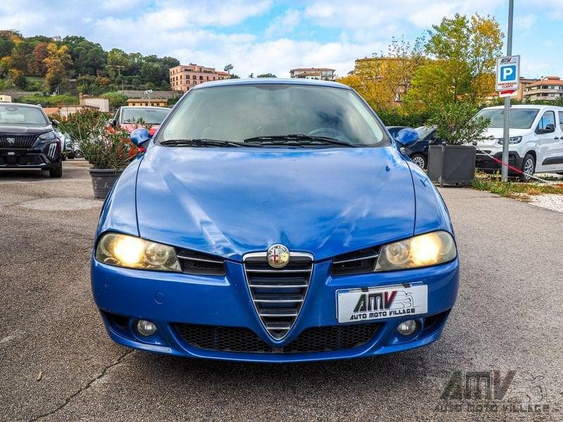 Alfa Romeo 156 1.9 JTD 140 Cv 16V Sportwagon