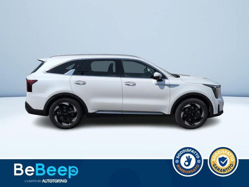 Kia Sorento 1.6 TGDI HEV EVOLUTION 4WD 215CV AT6
