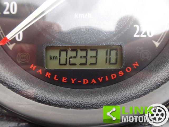 HARLEY-DAVIDSON XL1200X Forty-Eight SPORTSTER 1200