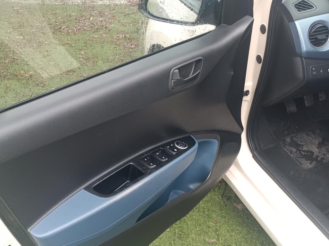 Hyundai i10 1.1 12V Classic Plus