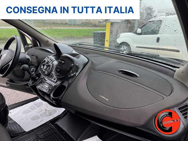 FIAT Multipla 1.6 16V N.P-CERCHI IN LEGA-SENSORI-BOMBOLE 2028-