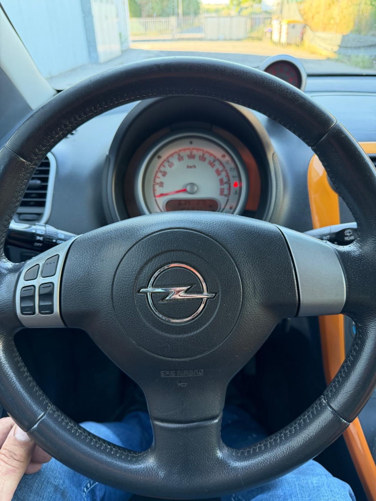 Opel Agila 1.0 12V 65CV Enjoy