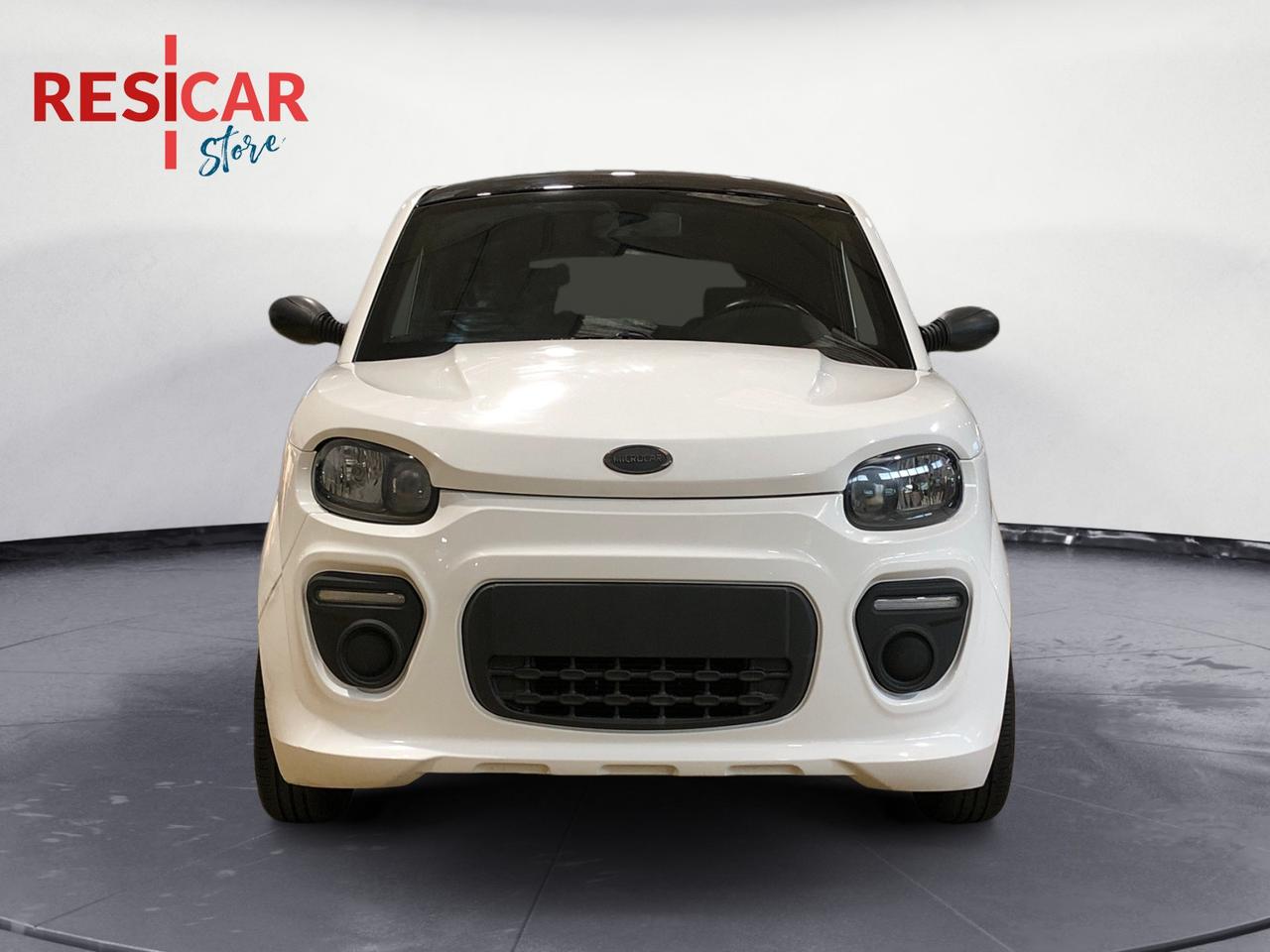 MICROCAR LIGIER - MICROCAR