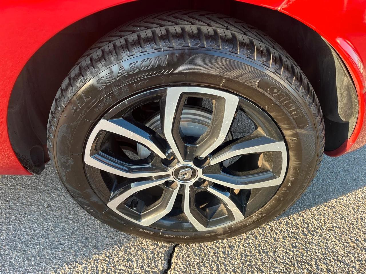 Renault Clio TCe 12V 90 CV GPL