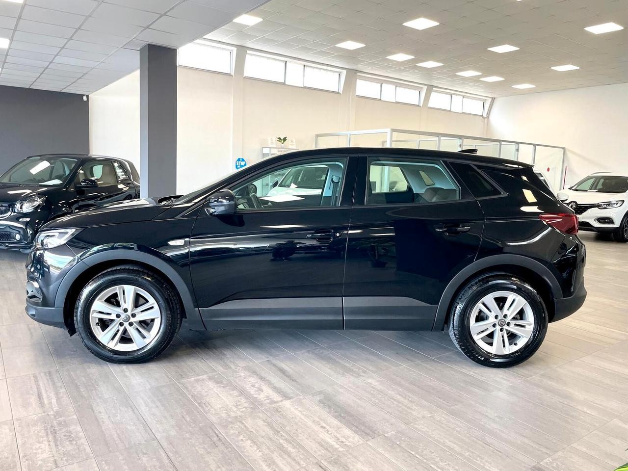 Opel Grandland X 1.5 Ecotec 130cv AT8 Advance