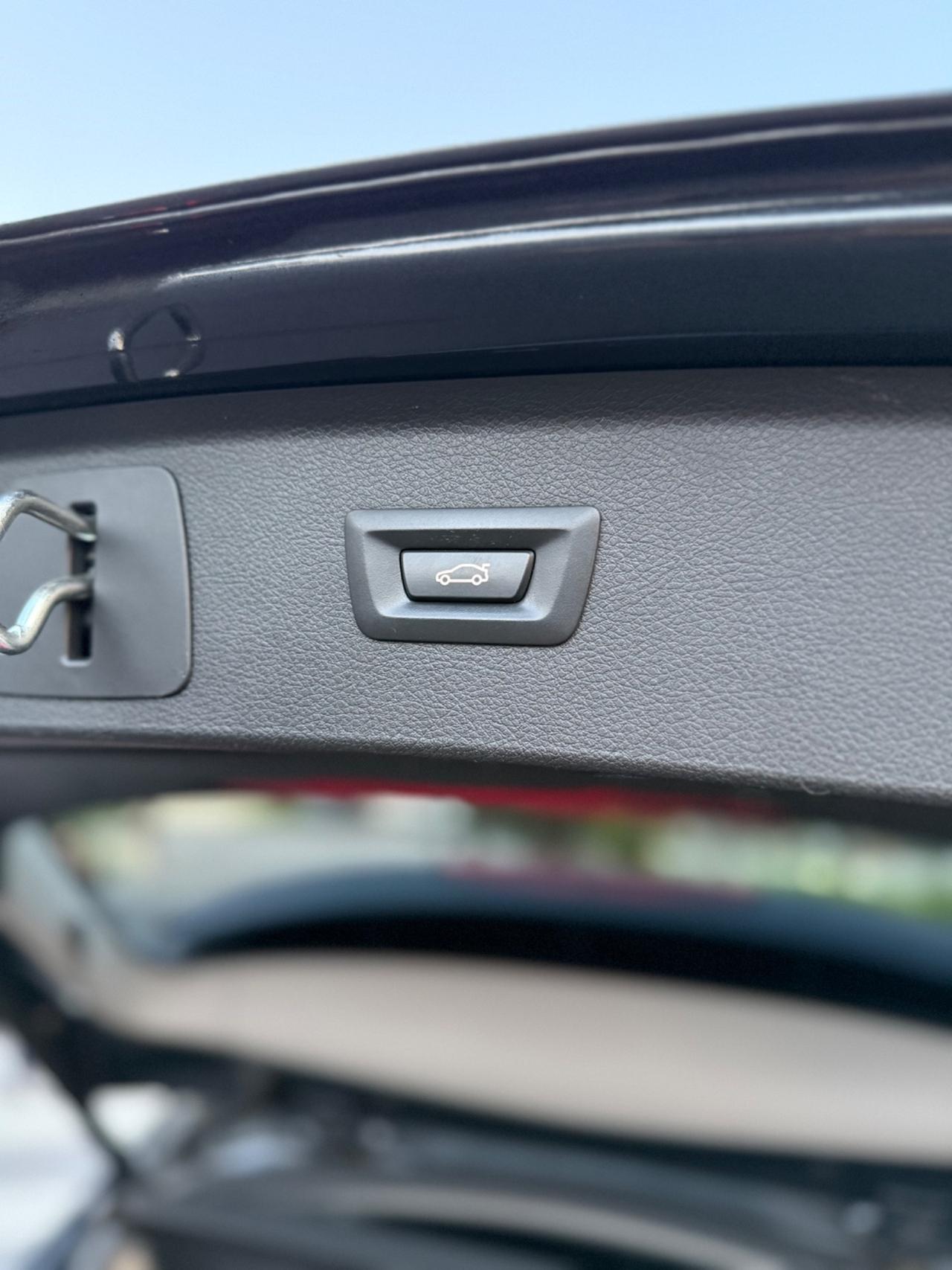 Bmw serie 2 218d Active Tourer CERTIFICATA - 2016