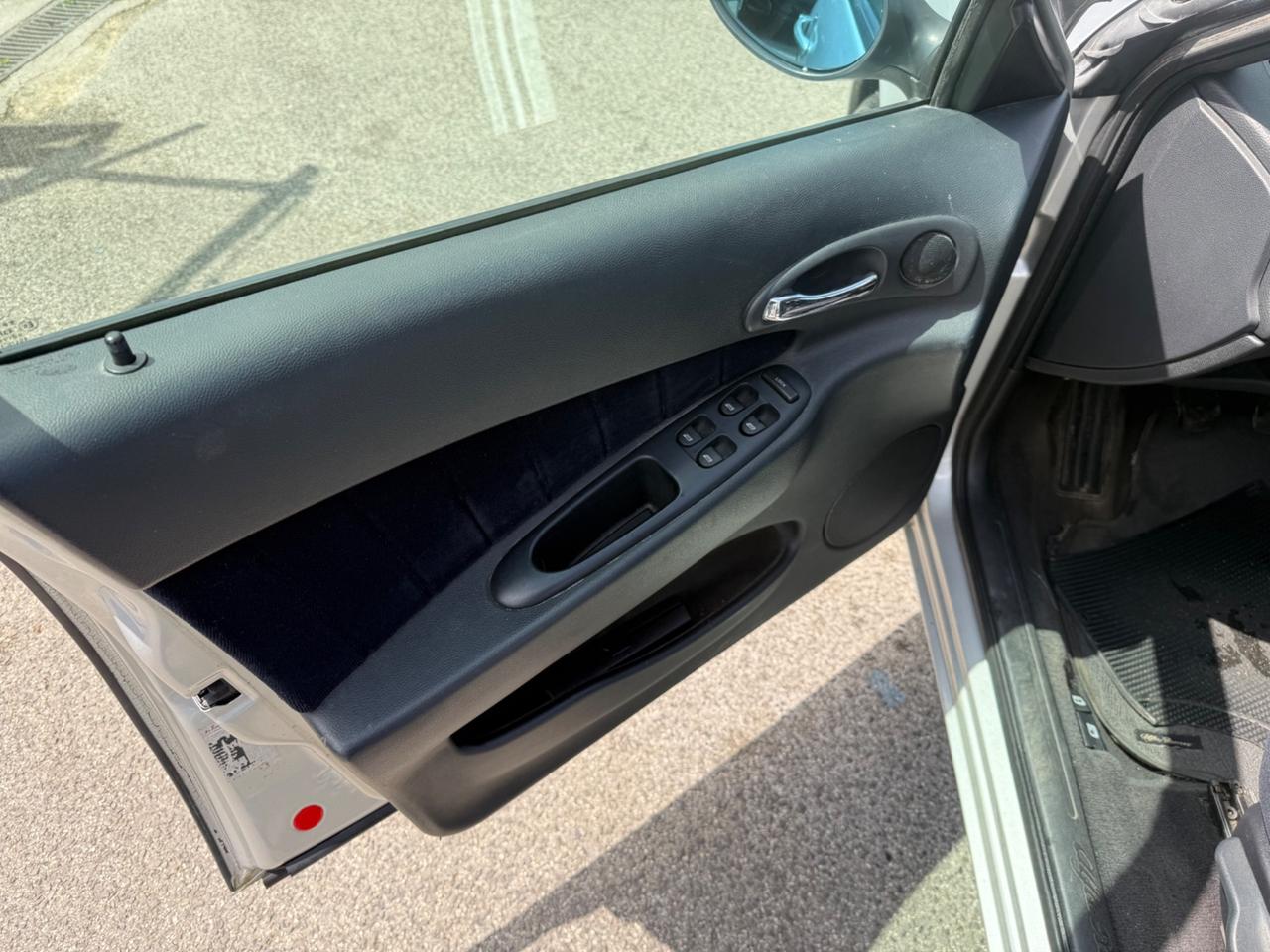 Alfa Romeo 156 2.0i 16V Twin Spark cat GpL