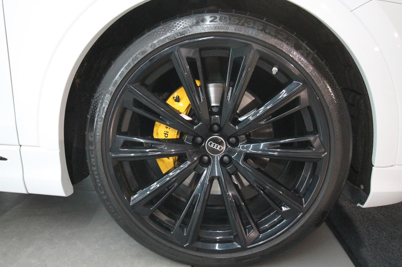 AUDI Q8 50 TDI 286 CV