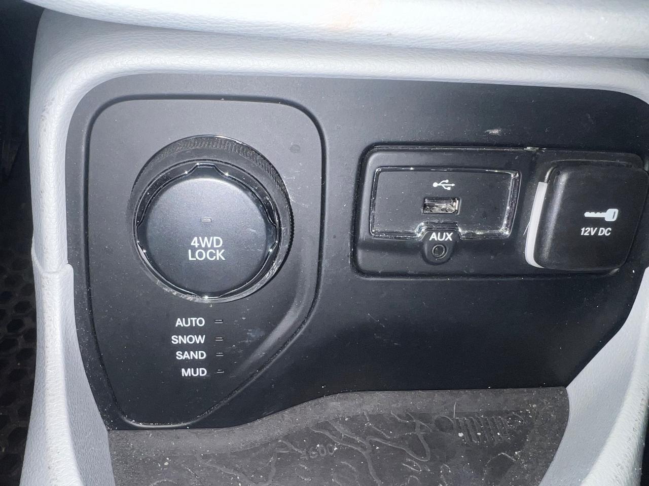 Jeep Renegade 2.0 Mjt 140CV 4WD Active Drive Limited