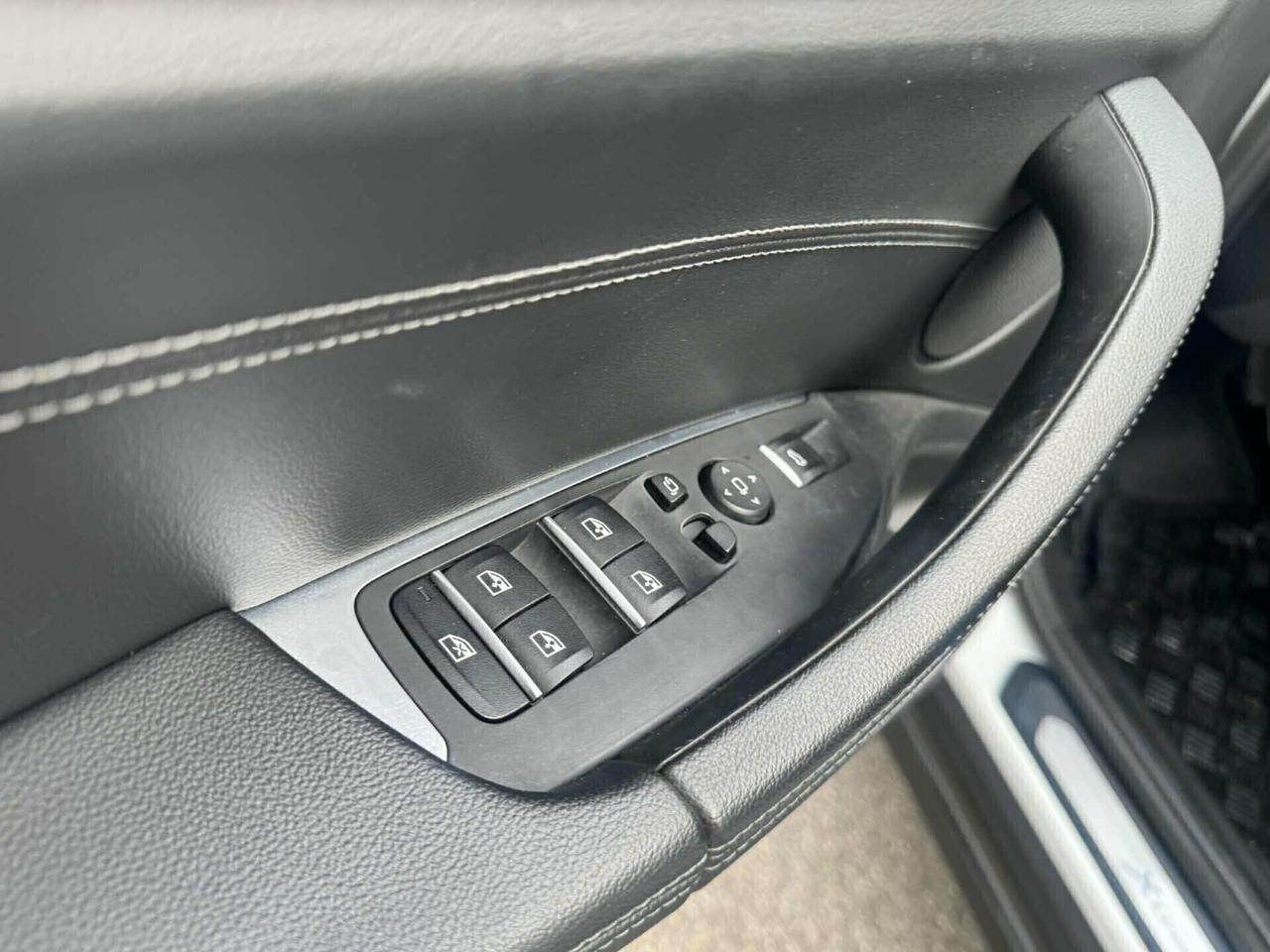 Bmw X3 Anno 2019 xDrive30d Msport