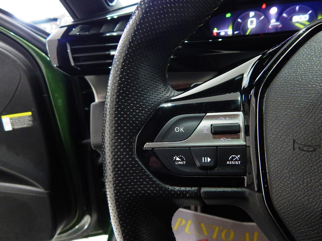 Peugeot 308 1.5 bluehdi GT Pack EAT8 TETTO-NAVI-PELLE-FOCAL