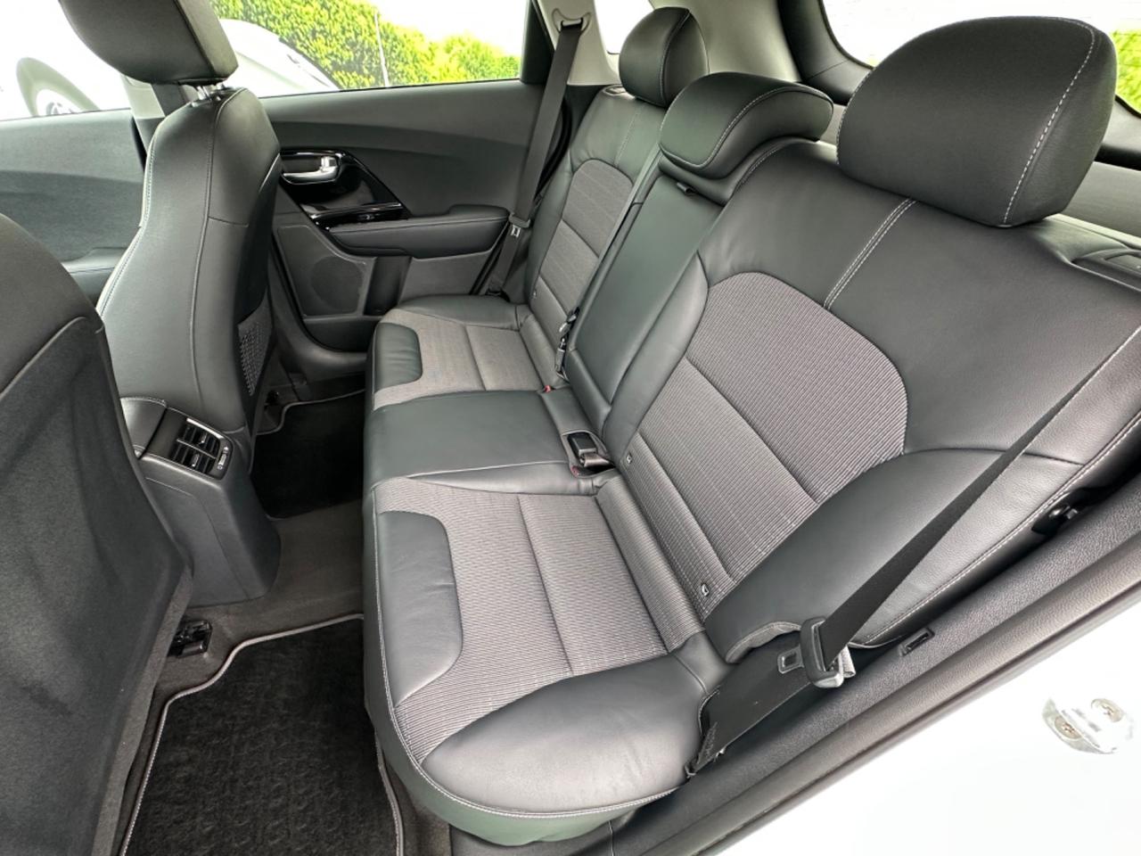 Kia Niro 1.6 gdi 105cv dct Style Hybrid 2017