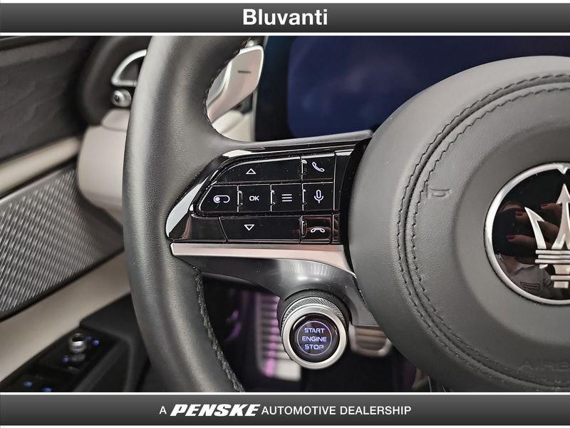 Maserati Grecale 2.0 MHEV Modena 330cv