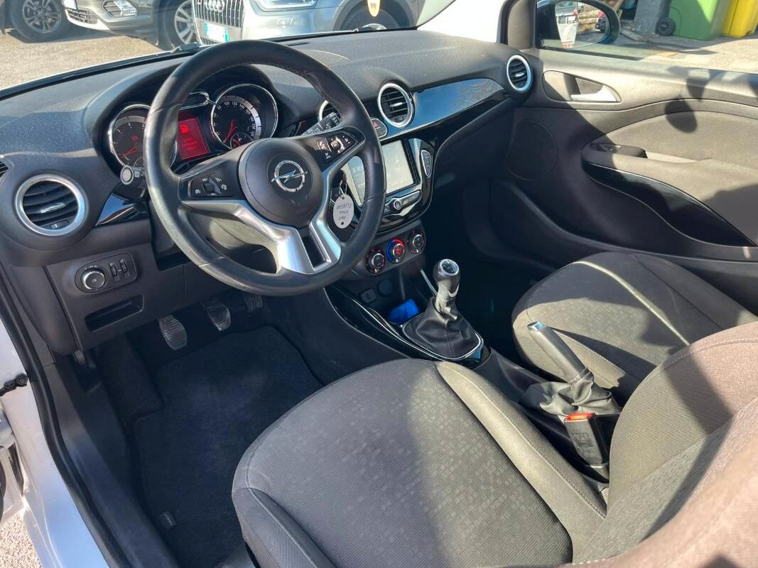 Opel Adam 1.4 Jam Gpl-tech 87cv E6
