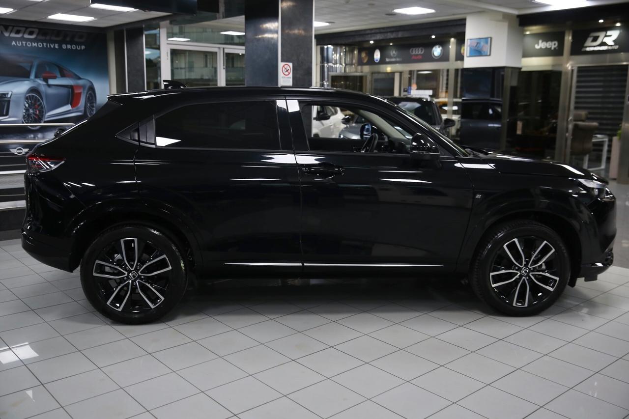 Honda HR-V 1.5 Hev 131cv eCVT Advance