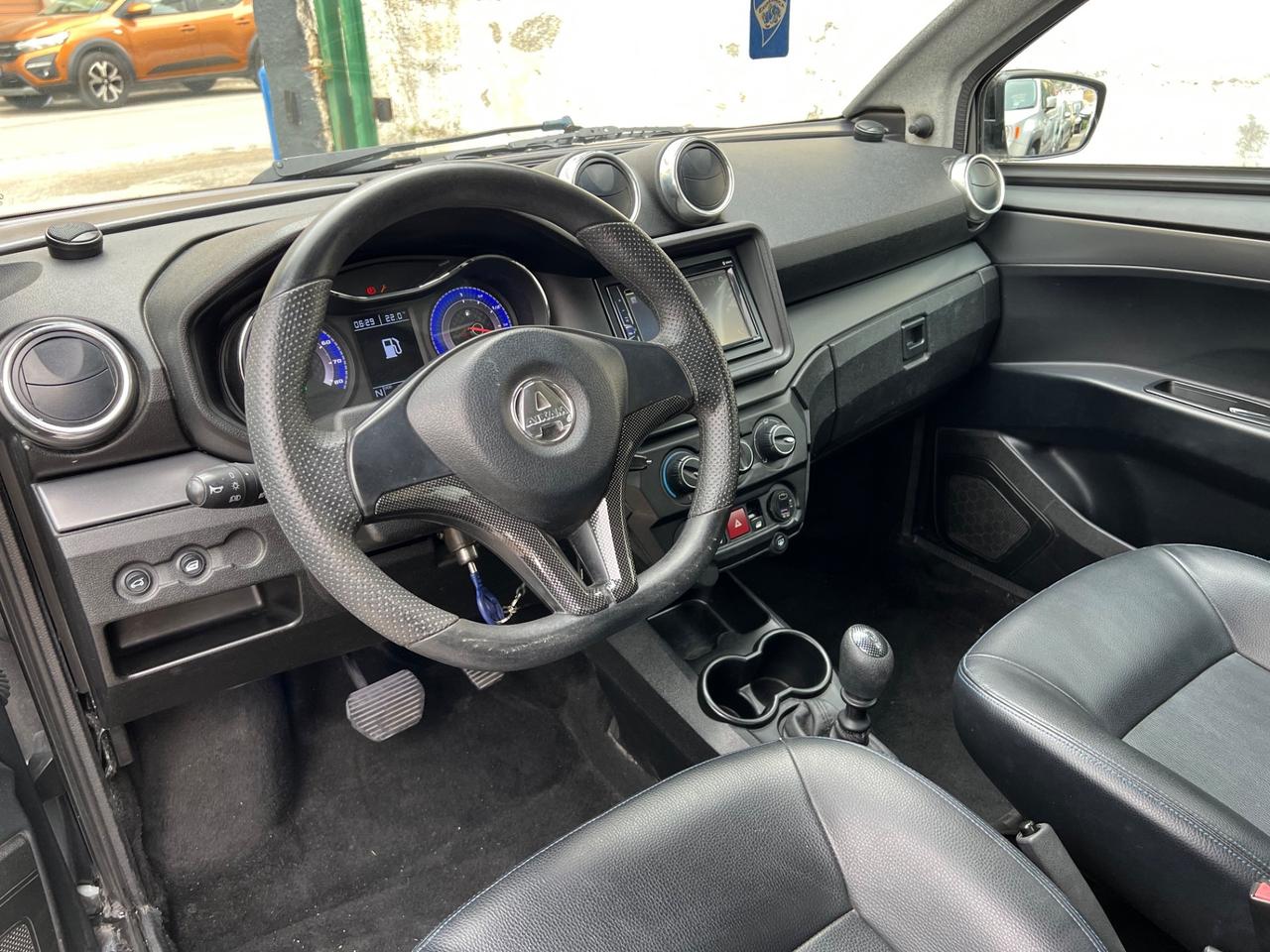 Aixam City GTO Emotion