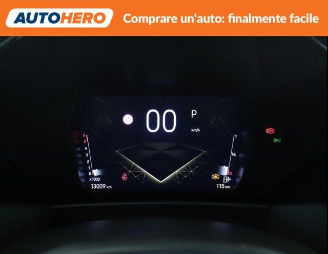 DS AUTOMOBILES DS 4 BlueHDi 130 aut. Pallas