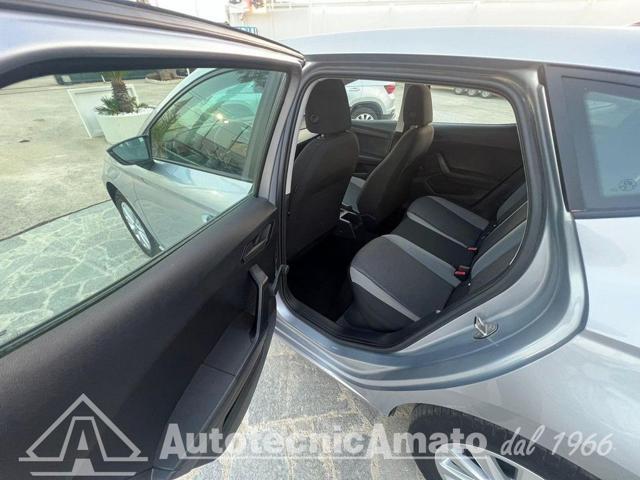 SEAT Ibiza 1.0 MPI 5 porte FR