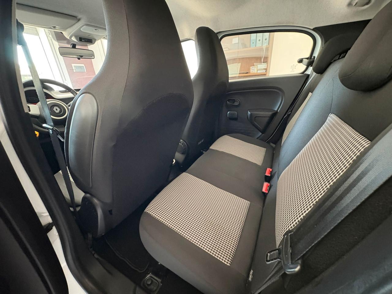 Renault Twingo Expression