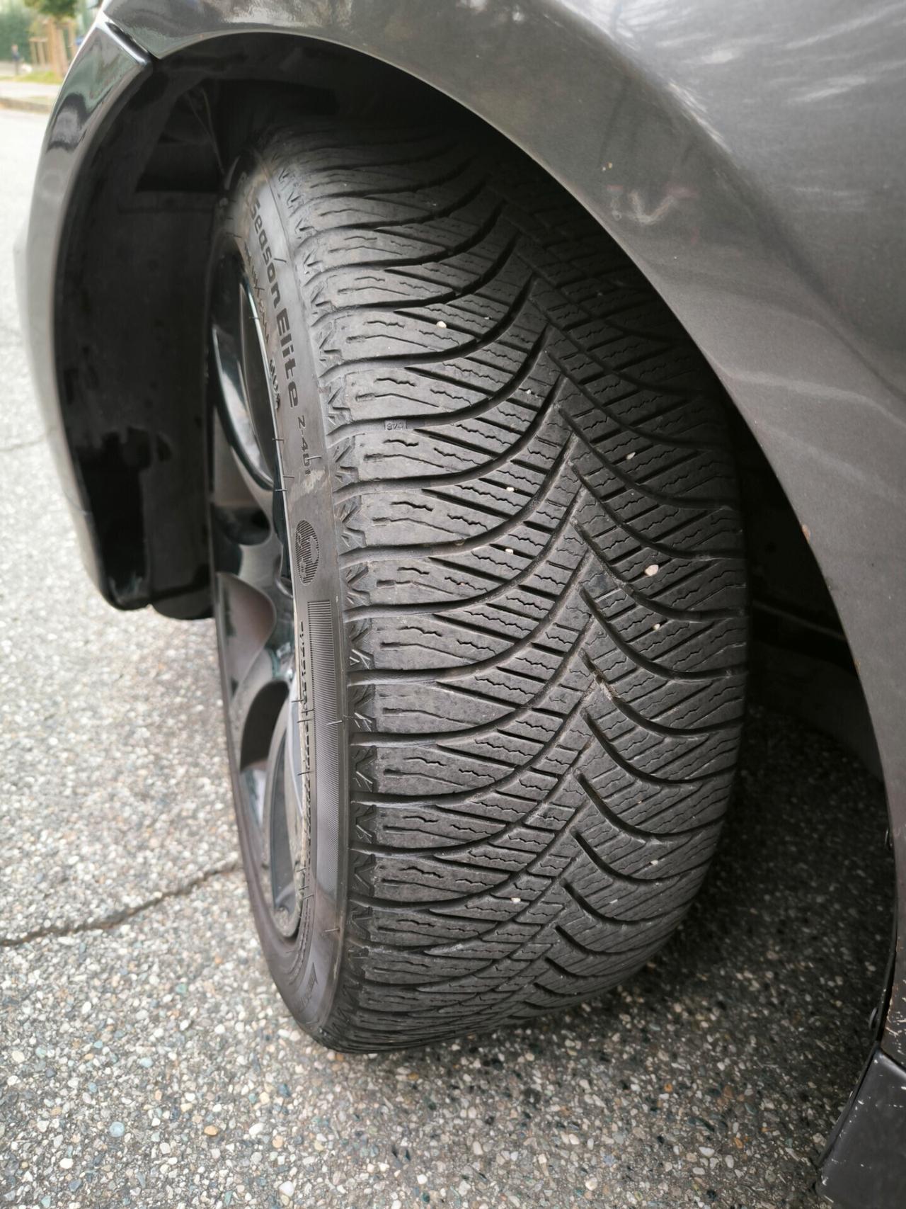 Bmw 320d cat Touring MSport