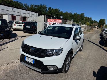 Dacia Sandero Stepway 1.5 dCi 8V 90CV Start&Stop Easy-R