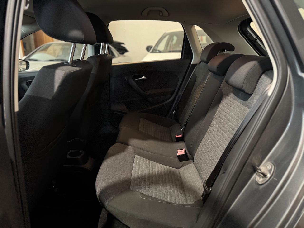 Volkswagen Polo 1.2 TDI DPF 5 p. Comfortline