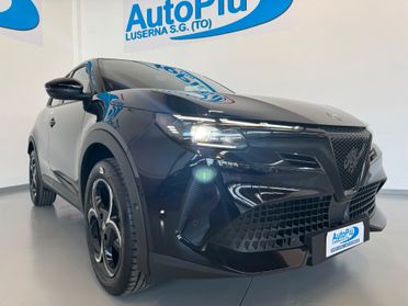 Alfa Romeo Junior ibrida 1.2 Pack Techno