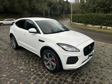 Jaguar E-Pace 2.0D 150 CV AWD R-Dynamic S 2020