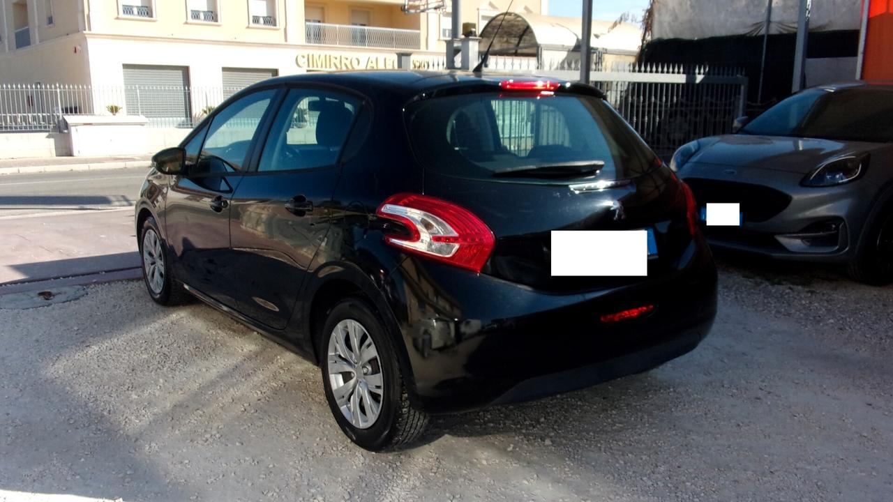 Peugeot 208 1.4 VTi 95 CV 5p. GPL Access