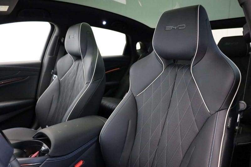 BYD Seal Seal 82,5 kWh Design NAVI LED DYNAUDIO