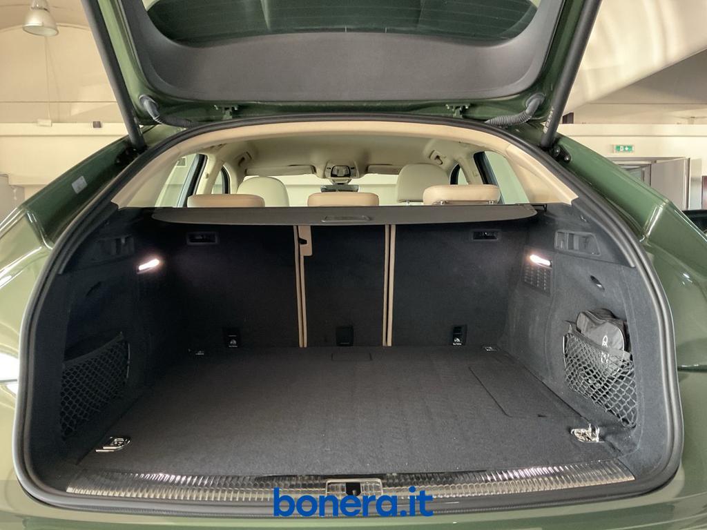 Audi Q5 50 2.0 TFSI e Quattro S tronic