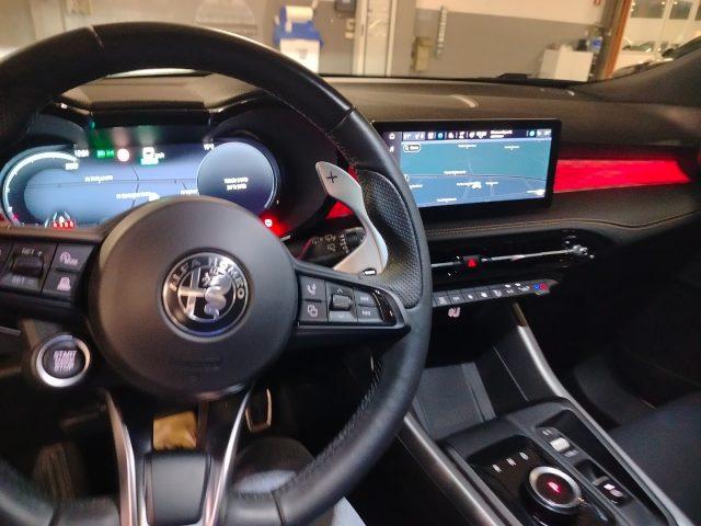 ALFA ROMEO Tonale 1.5 130 CV MHEV TCT7 Veloce MY25