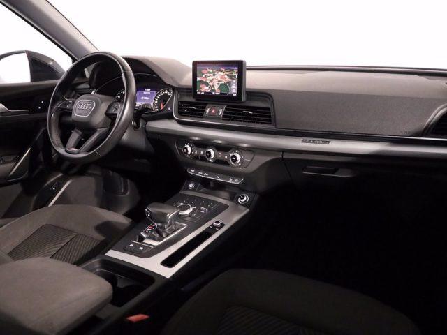 AUDI Q5 2.0 TDI 190 CV quattro S tronic