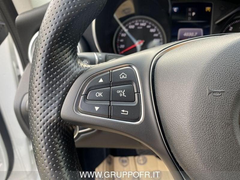 Mercedes-Benz Classe C C 220 d Coupé Sport