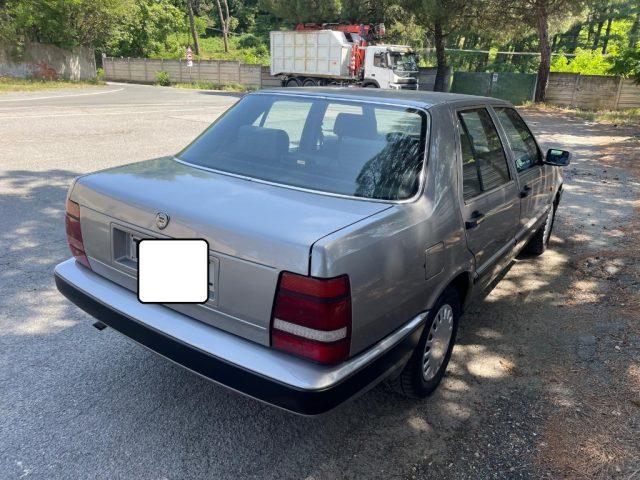 LANCIA Thema 2.0 i.e. GPL