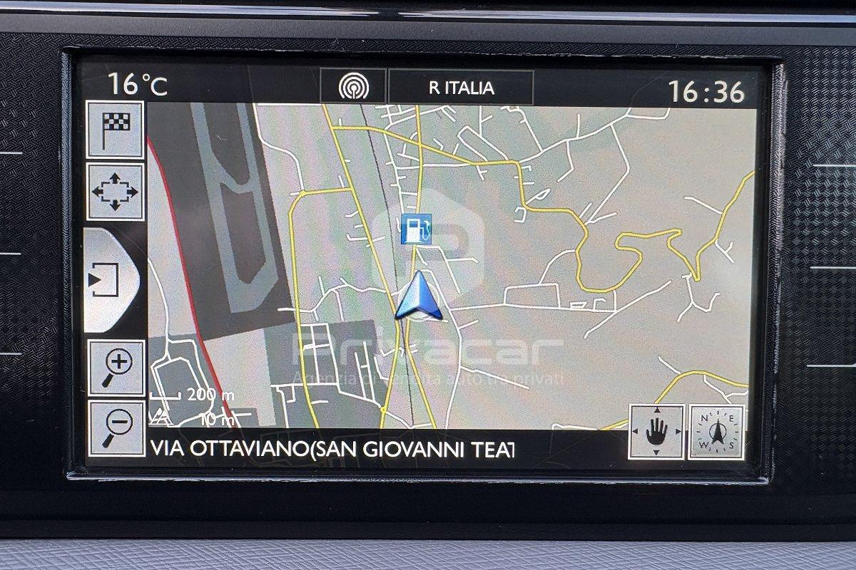 CITROEN Grand C4 Picasso 1.6 e-HDi 115 Exclusive