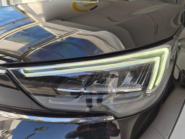 OPEL Crossland 1.2 Turbo 12V 110 CV Start&Stop Ultimate