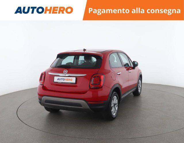 FIAT 500X 1.0 T3 120 CV City Cross