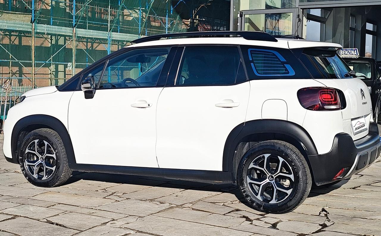 CITROEN C3 AIRCROSS 1.5 110CV S&S SHINE MY22