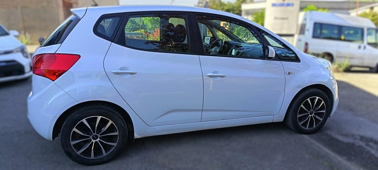 Kia Venga Cool - APERTI AD AGOSTO
