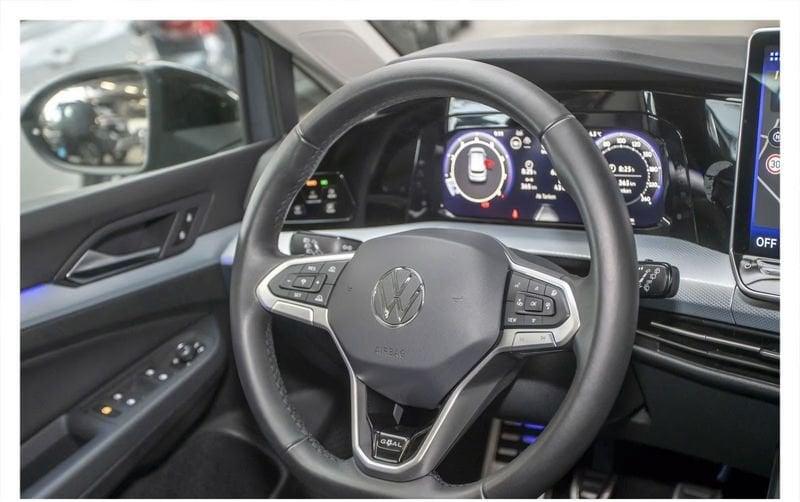 Volkswagen Golf 8.5 1.5 TSI EVO ACT GOAL LED NAVI ACC PDC