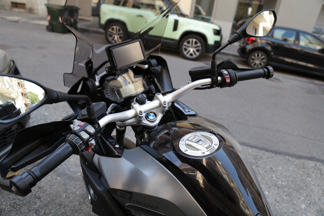 Bmw R 1200 GS LC EXCLUSIVE