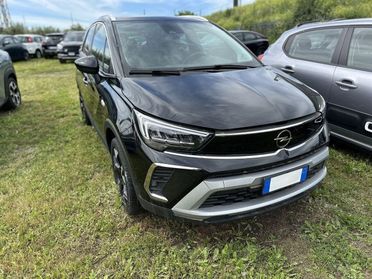 OPEL Crossland 2021 - Crossland 1.2 Elegance s&s 110cv