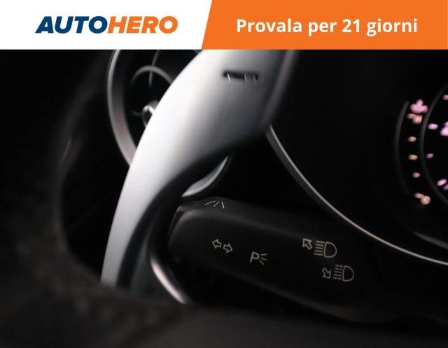 ALFA ROMEO Giulia 2.2 Turbodiesel 190 CV AT8 Sprint